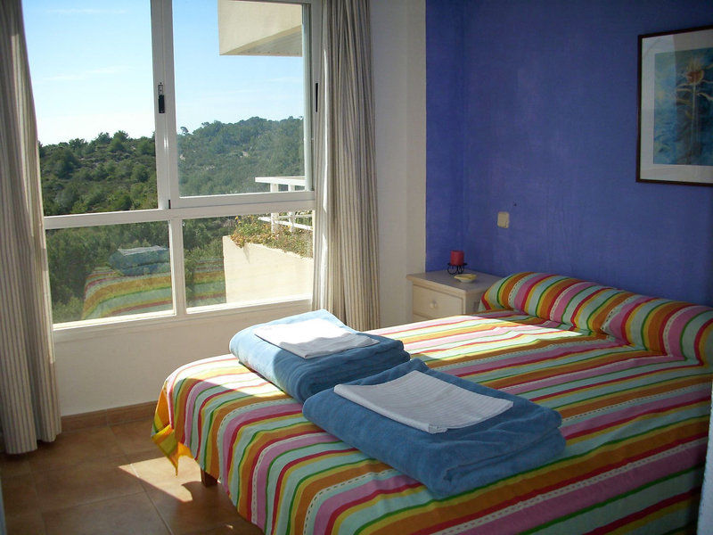 Cala Nau Two Bedroom Sant Llorenc Des Cardassar Exterior foto